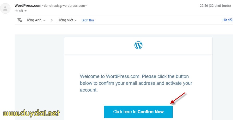 Hướng dẫn tạo blog wordpress cho người mới bắt đầu
